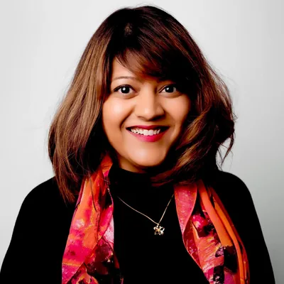 Anshula Kumar